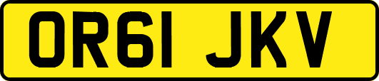 OR61JKV