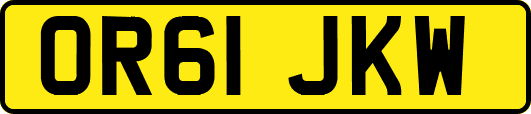 OR61JKW