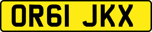 OR61JKX