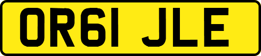 OR61JLE