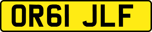 OR61JLF
