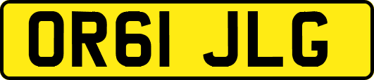 OR61JLG