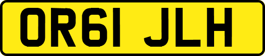 OR61JLH