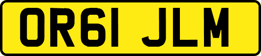 OR61JLM