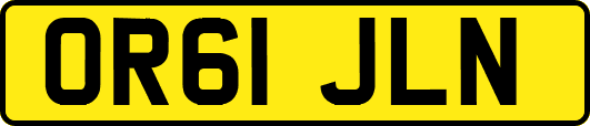 OR61JLN