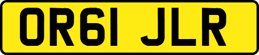 OR61JLR