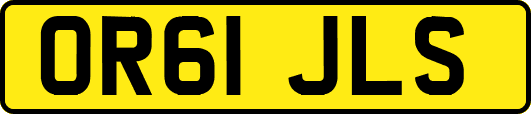 OR61JLS