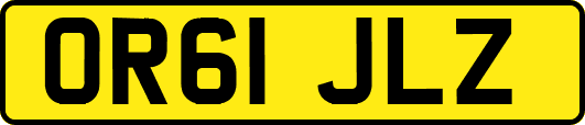 OR61JLZ