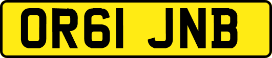 OR61JNB