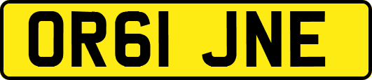 OR61JNE