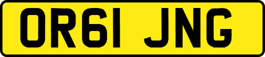 OR61JNG