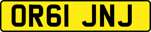 OR61JNJ