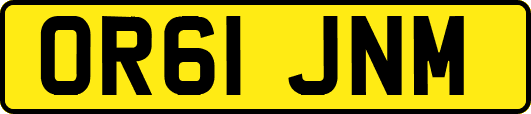 OR61JNM