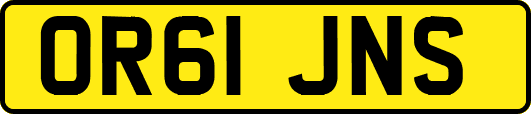OR61JNS