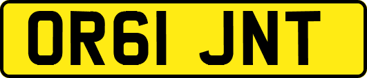 OR61JNT