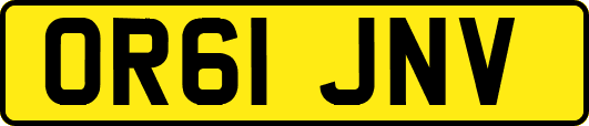 OR61JNV