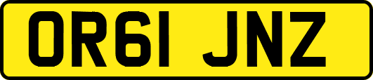 OR61JNZ