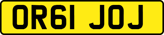 OR61JOJ