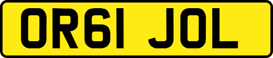 OR61JOL