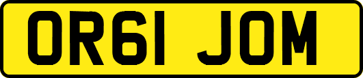 OR61JOM