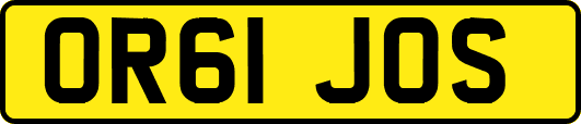 OR61JOS