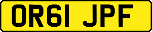 OR61JPF
