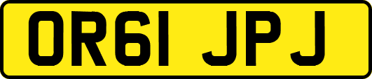OR61JPJ
