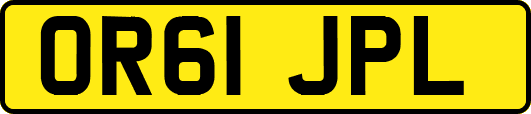 OR61JPL