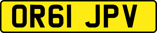 OR61JPV