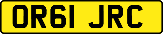 OR61JRC