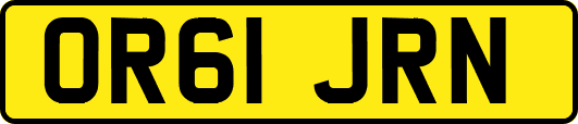 OR61JRN
