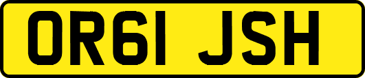 OR61JSH