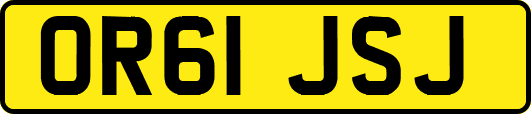 OR61JSJ