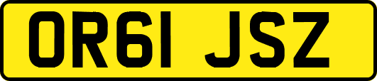 OR61JSZ