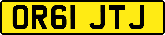 OR61JTJ