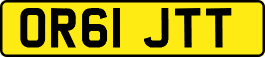 OR61JTT