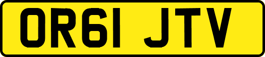 OR61JTV