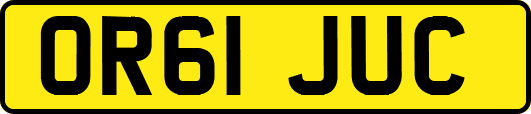 OR61JUC