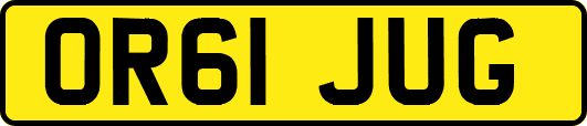 OR61JUG