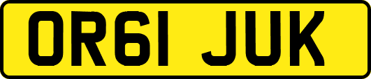 OR61JUK