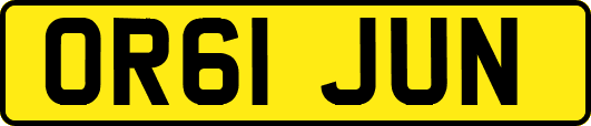 OR61JUN
