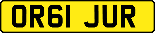 OR61JUR