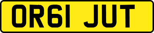 OR61JUT