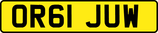 OR61JUW