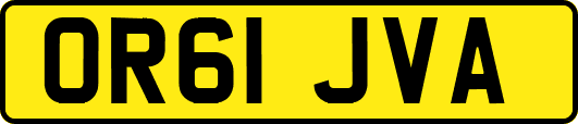OR61JVA