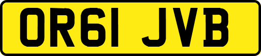 OR61JVB