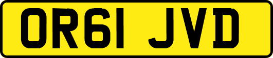 OR61JVD