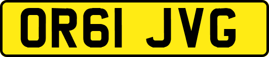 OR61JVG