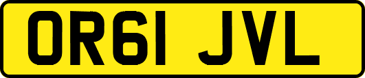 OR61JVL