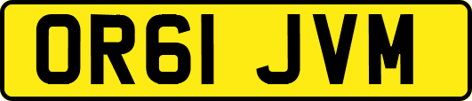 OR61JVM